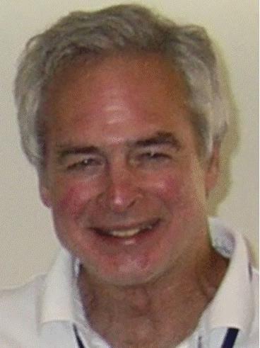 Rick Marken photo